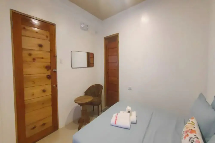Eva'S Guest House
