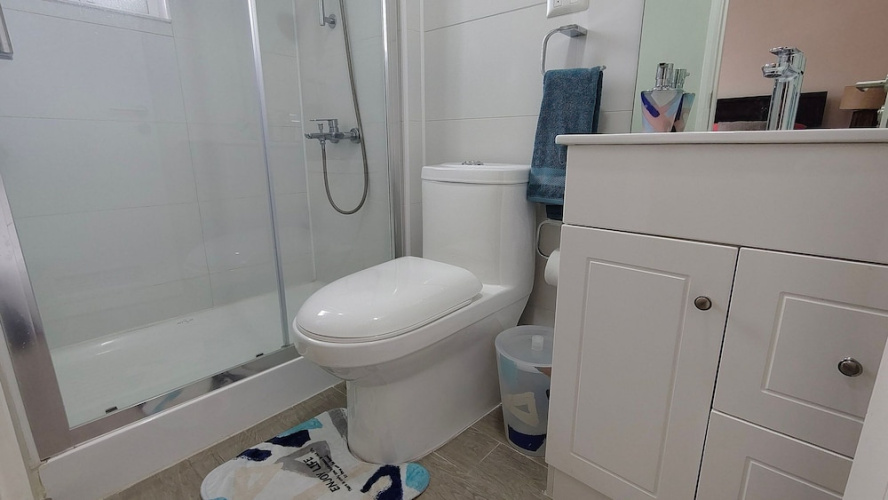 Oceana Suites Los Nostros