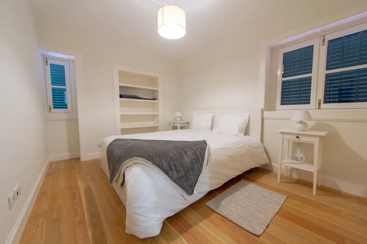 Apartamentos Da Queimada