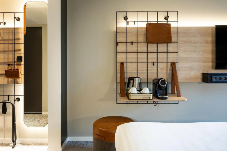 Moxy Paris Val D’Europe