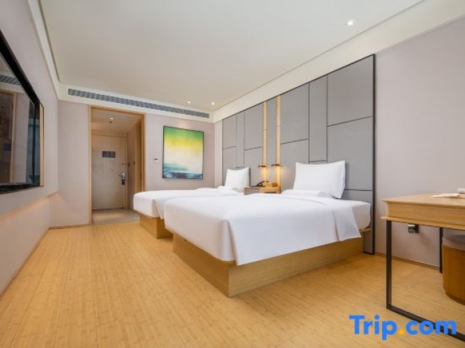 Business Twin room