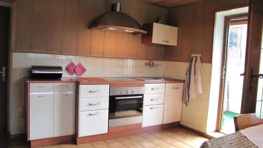 2 Bedrooms Basement Apartment