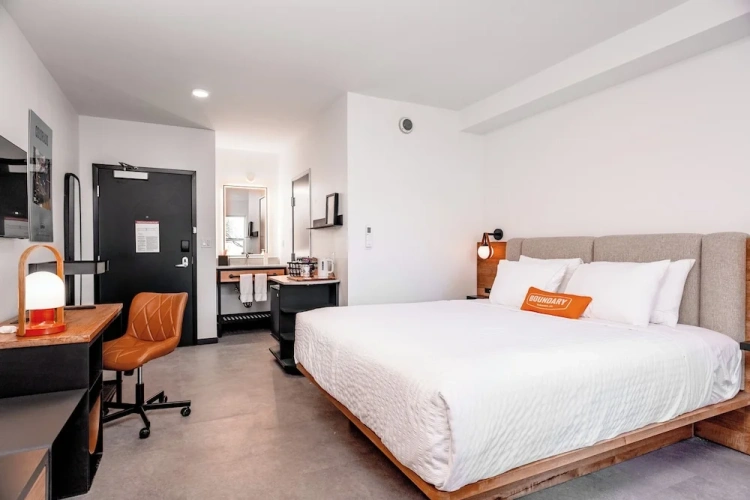 Junior Suite
