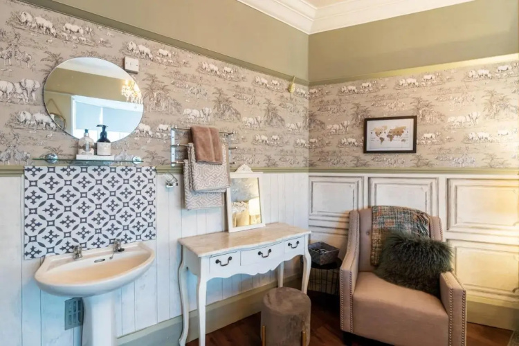 Rigsbys Guesthouse Doncaster