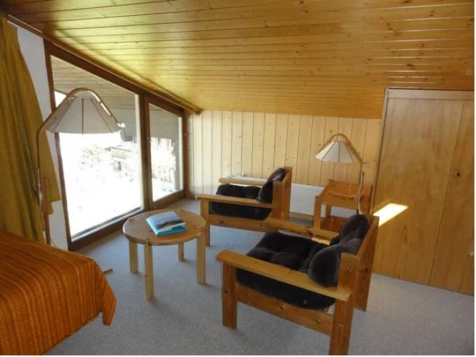Chalet Adler