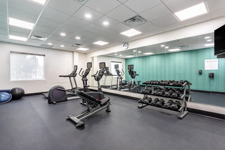 Holiday Inn Express & Suites Miramar