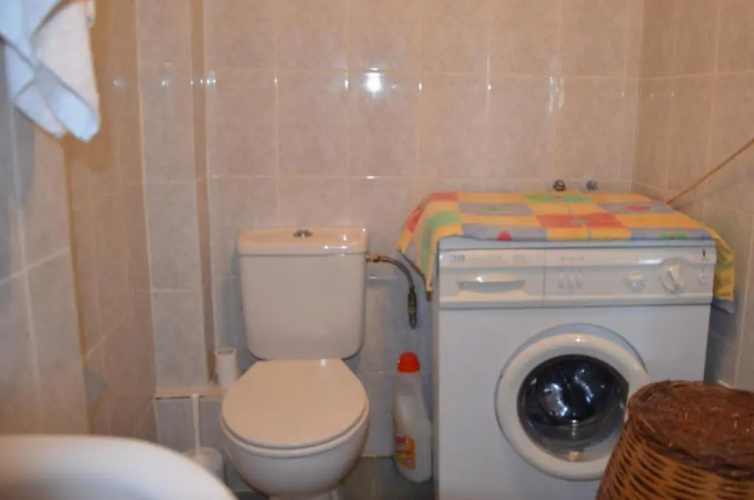 160 m2 village house "Arkadi"