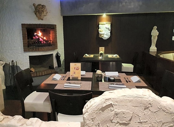 Waldhotel Surwold
