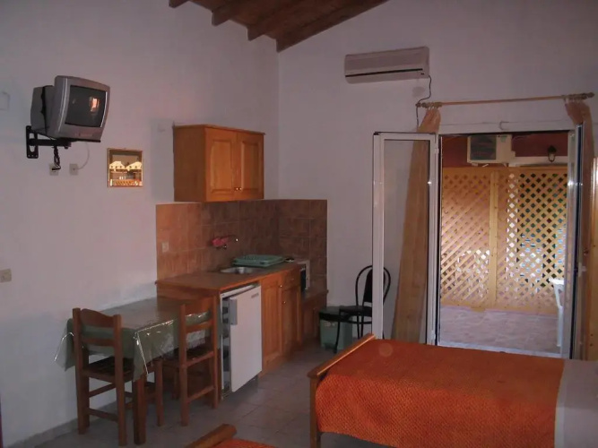 Blue Dream Apartments