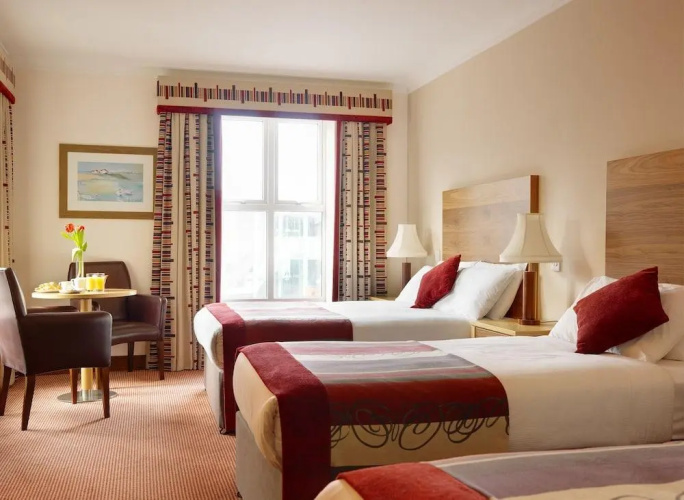 Maldron Hotel, Oranmore Galway