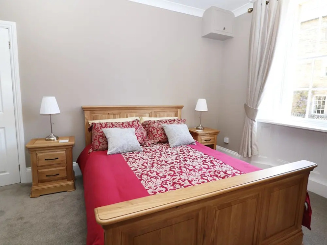 2 Regency House