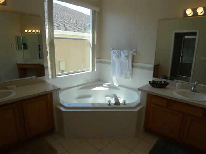 Fairways Florida Villas