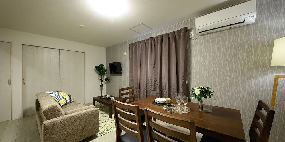 G.S. Hotel NANGOU