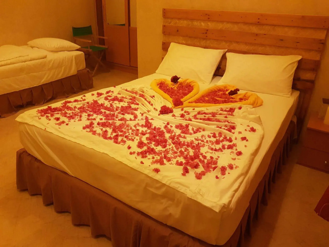 Rasdhoo View Inn