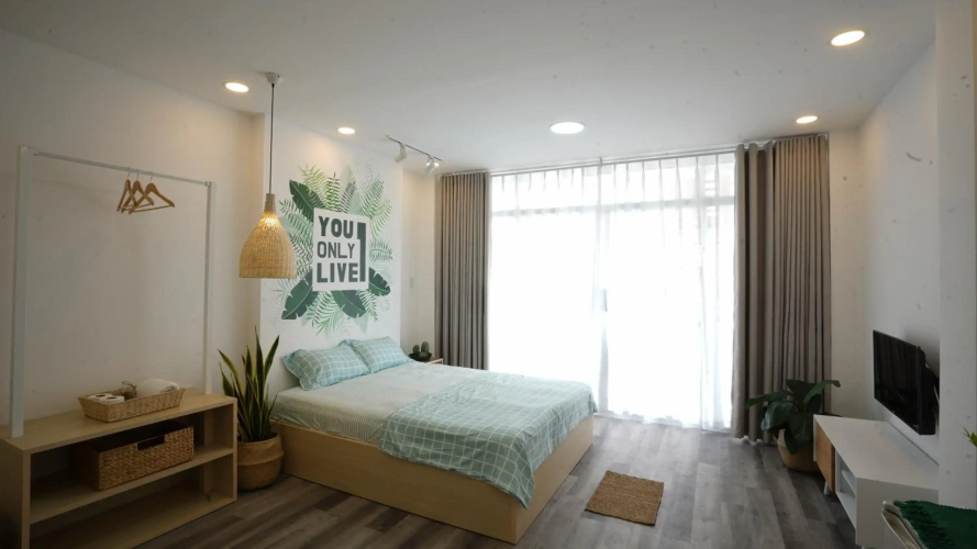 Botanic House Saigon