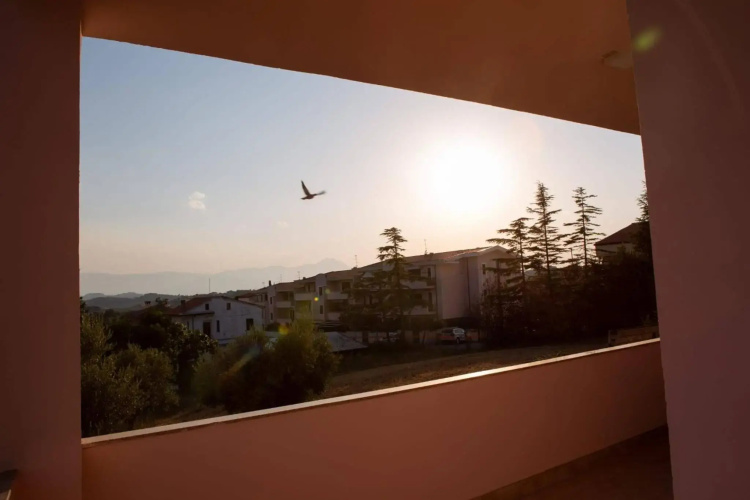 Villa SAlice piano Terra