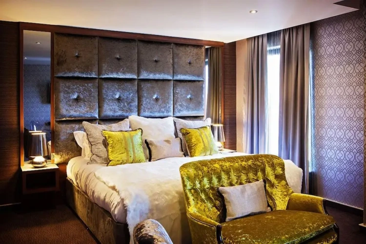 Premium Double room