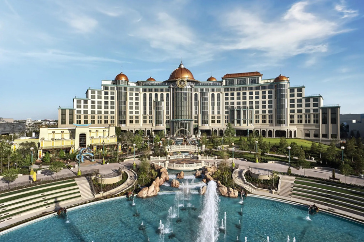 Universal Helios Grand Hotel,a Loews Hotel photo 12
