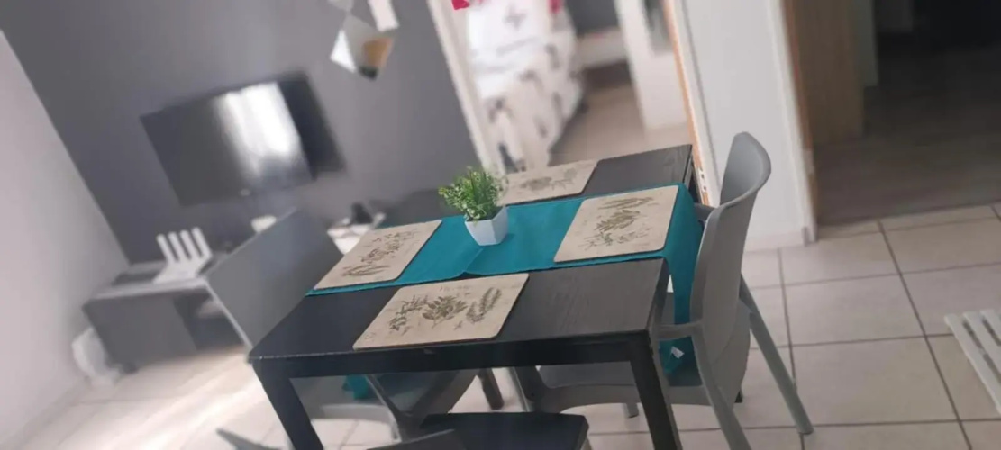Cozy corner apartment Muizenberg
