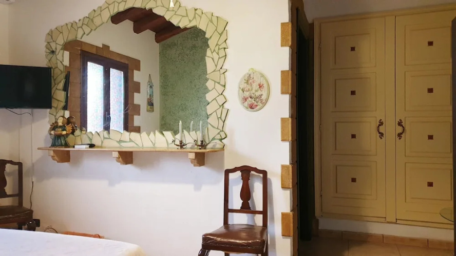 Agriturismo Duca Di San Martino