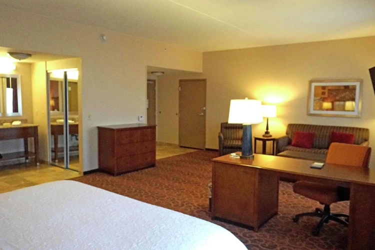 Double Suite