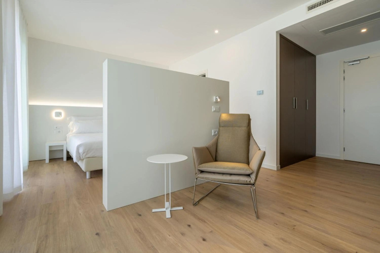 Hotel Bauer  Sporting