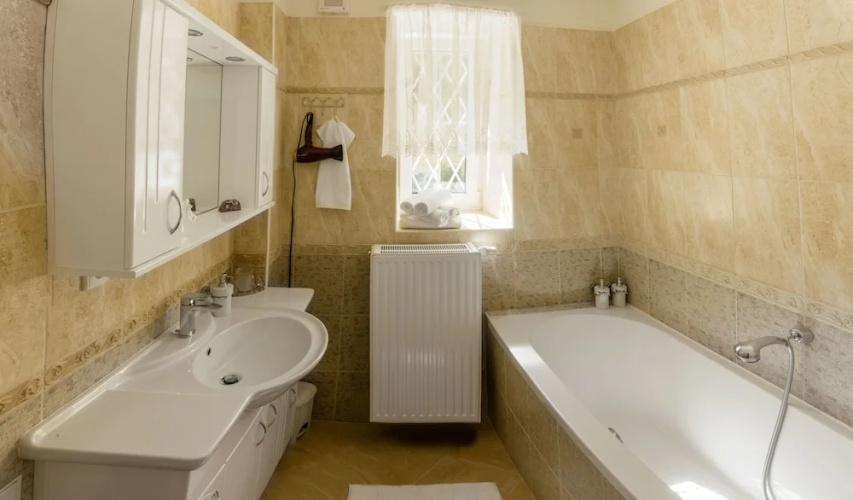 Apartment Prague 4 - Krč