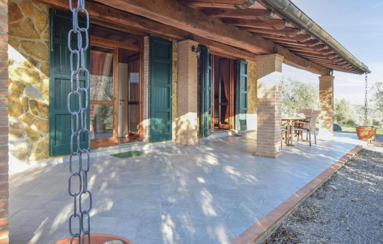 Casa Giannini