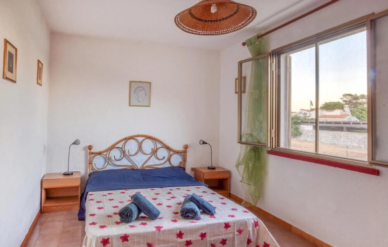 Amazing Apartment in Matta E Peru, Budoni With 3 Bedrooms