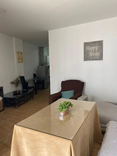 Apartamento Aracena Rural
