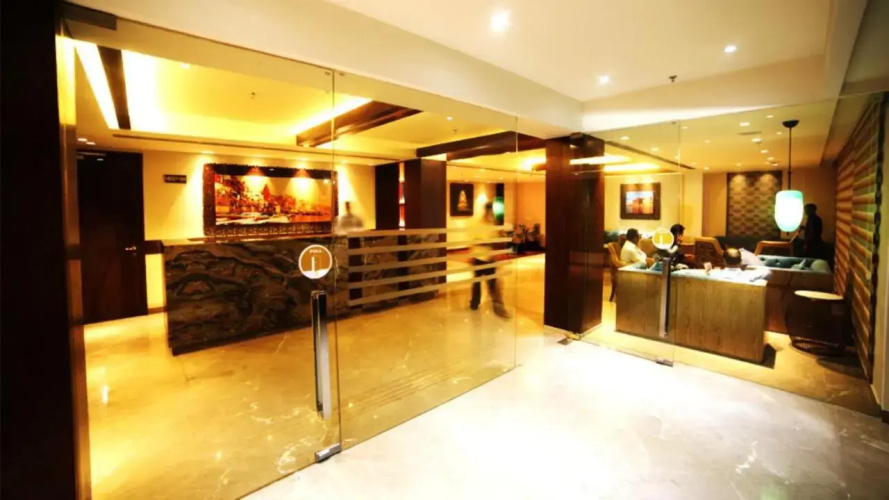 Imagen del hotel