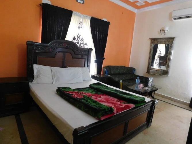 Economy Single room