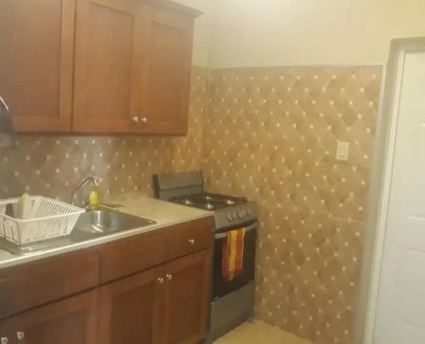 Standard Double Apartment