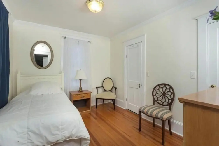 Baltimore Avenue 60