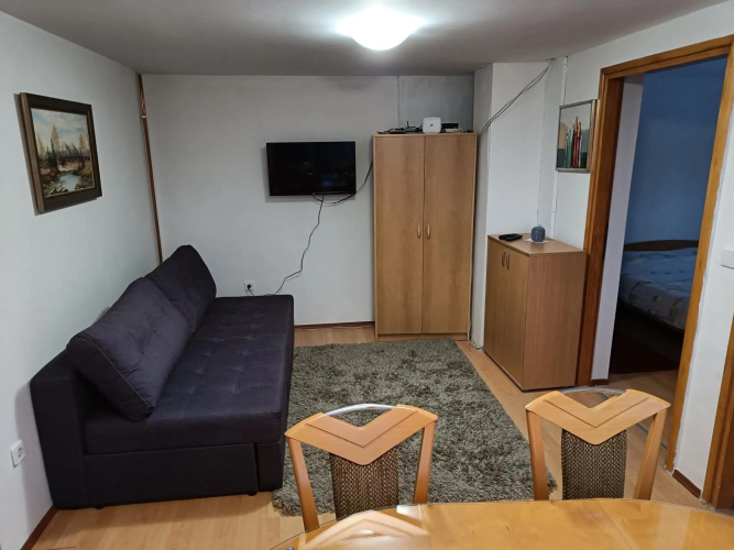 Apartments Milinkovic
