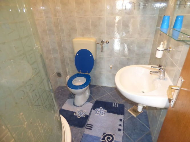Apartmani Stückler