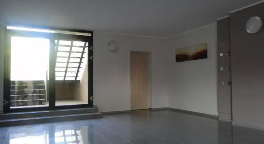 Apartament Borcharda
