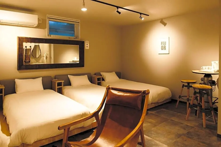 Otel görseli
