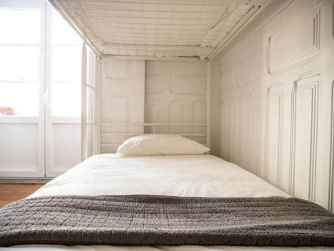 No Limit Hostel Lisbon