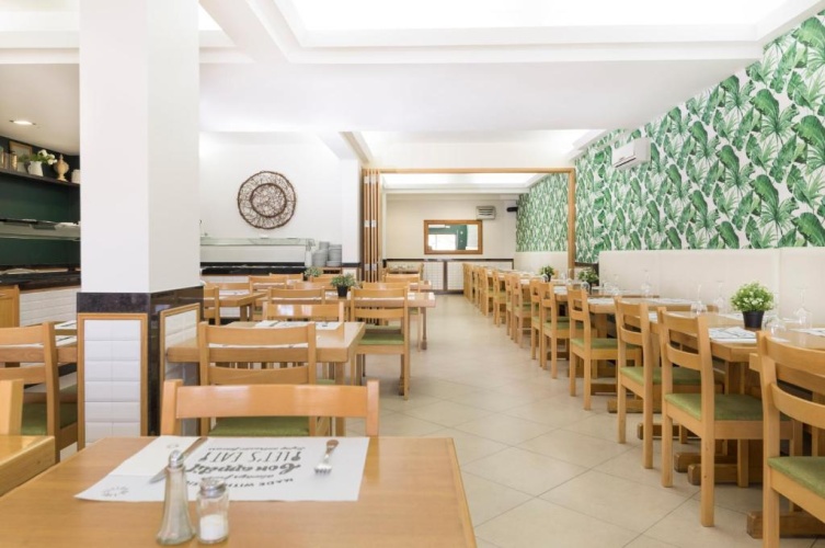 Ukino Terrace Algarve Concept photo 30