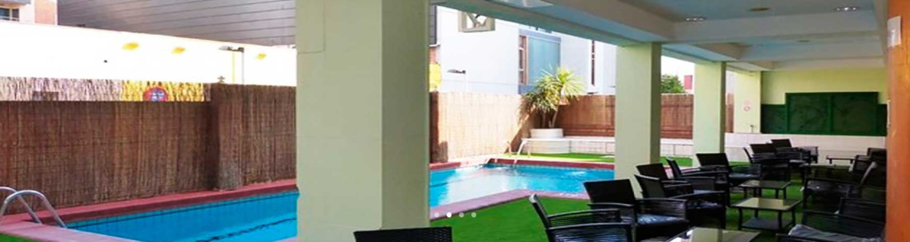 Hotel Golden Sand photo 23