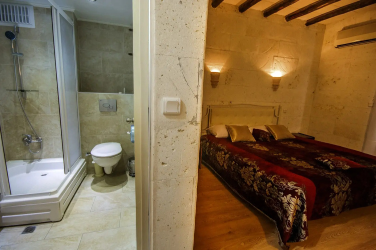 Buyuk Avanos Hotel