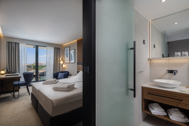 Boutique Hotel Noemia