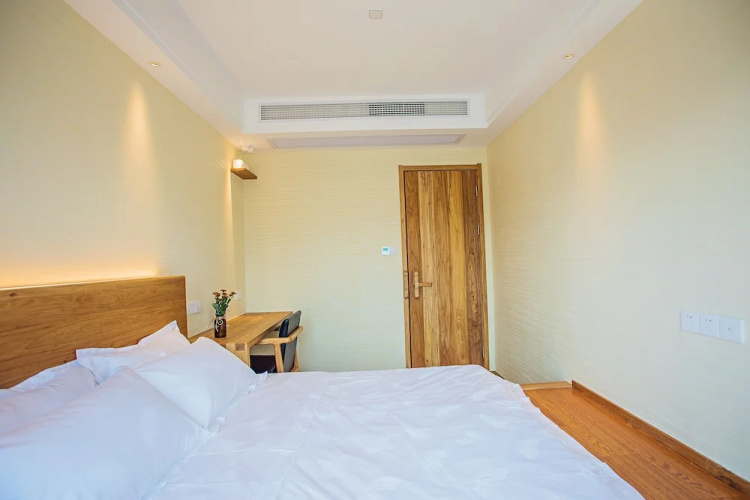 Huangshan Yinxiang Apartment