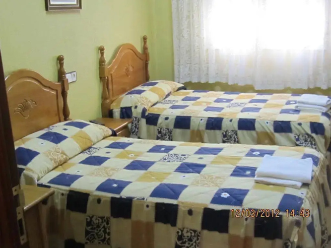 Hostal Internacional