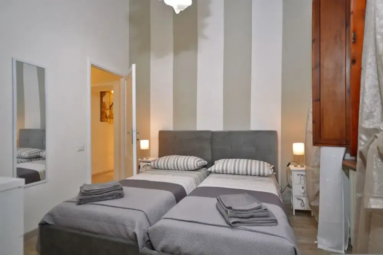 Casina Di Giada in Siena