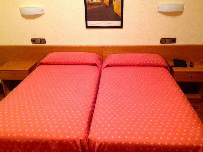 Hotel Pelayo