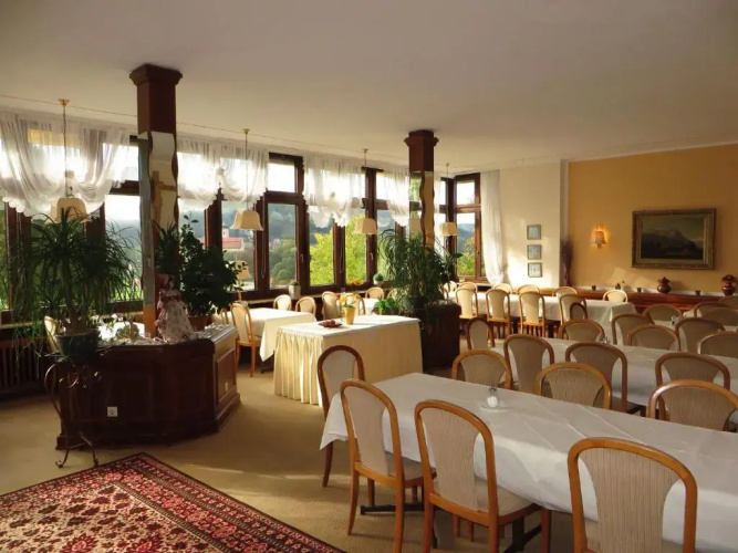 Haus Maria Trost