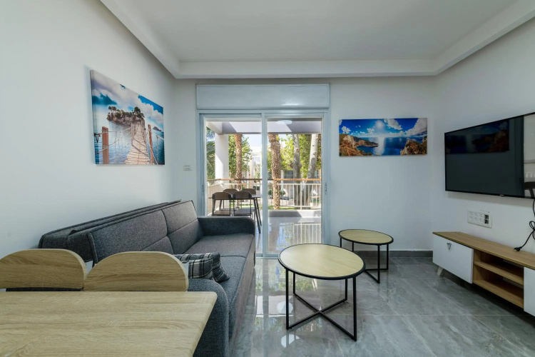 Royal Park Suite