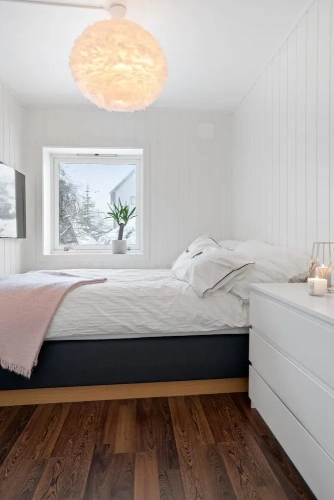 3 Bedrooms Deluxe Apartment